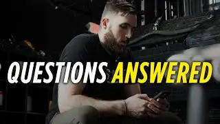 Training Q&A: How I Handle Cueing, Pain, and Programming Decisions