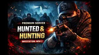 Infestation: The New Z  │ Farming leads to drama │