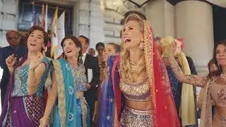 Fairmont SF Wedding // Same Day Edit // Eleni & Sujay
