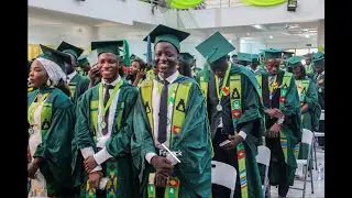 UNIVERSITY FOR DEVELOPMENT STUDIES (UDS) SPECIAL CONGREGATION