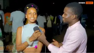 Oscar des vacances &agrave; manda douane Fatima diallo depuis Gambia 🇬🇲🔥
