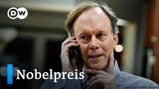 Der Nobelpreise in Medizin geht an... | Projekt Zukunft