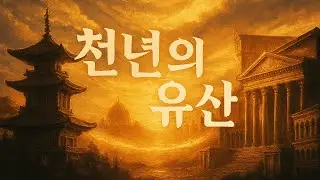 천년의 유산 (The Heritage Link) | 바닷길을 잇는 교류와 공존의 웅장한 서사