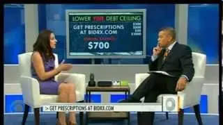 Bid For My Meds   BID RX   CBS News Report