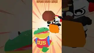 TAG WITH RYAN  tagged new characters vs egg surprise gameplay