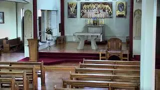 Weekday Mass 4.2.2026
