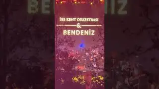 29 Ekim 2025  Beşiktaş - Bendeniz