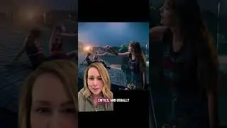 Part 3: Taylor Swift&rsquo;s Lover House & the book, Rebecca: Why the Burning House Isn&rsquo;t an Accident 