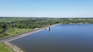 Jezioro Przeczyce