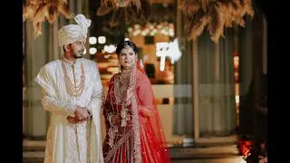 SHIVANK WEDS MONIKA | TESAR | HIGHLIGHT |