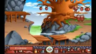 DRM FREE WINTER SALE: Gobliiins vs. The Night of The Rabbit