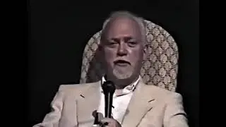Operation Mindfuck   Robert Anton Wilson