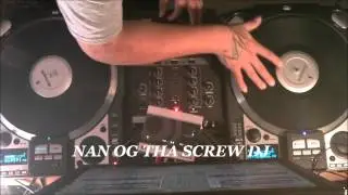 2PAC - TOO MANY TEARS - LIVE SCREW - MIXX - NAN OG