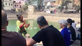 Manu Chao : Banganga sessions 2 (Mumbai, march 2020)