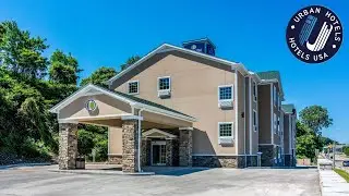 Cobblestone Hotel & Suites - Erie | Erie (PA), United States | Hotel Review 🛏️