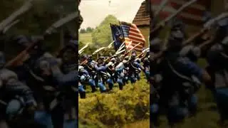 USCT's marching to make this country a more perfect union... victoryminiatures