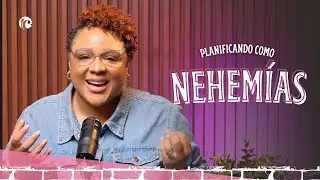 Planificando como Nehemías - Antes del Año Nuevo