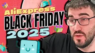 💥 BLACK FRIDAY ALIEXPRESS 2025: Los Mejores Teclados Mec&aacute;nicos, magn&eacute;ticos, ratones y m&aacute;s en Oferta