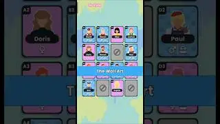 The Wall Art | Clue Master - Logic Puzzles #storymode #story #clue #logic #wallart #wall #art