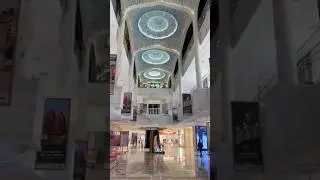 Omaxe Mall Delhi
