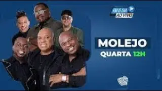 GRANDE SHOW COM GRUPO MOLEJO FM O DIA 2021