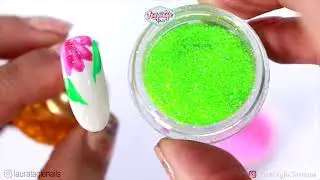 ONE STROKE NAILS