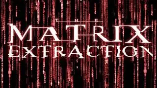 Matrix Extraction Part 1 of 3