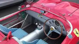 1950's Tipo Ferrari
