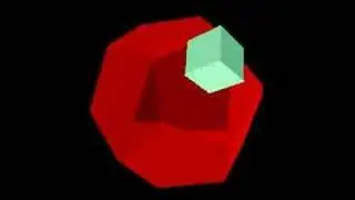Amiga Demo - Extension by Pygmy project - 1993