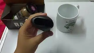 Rage coffee review / combo @899 with free coffee frother