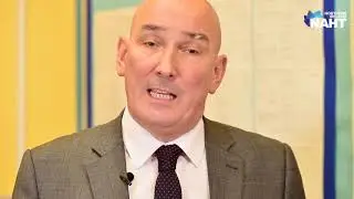 Garry Matthewson, Holy Family Primary and Nursery School, Derry and NAHT
