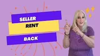 seller rent back agreement
