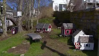 Mystery Main Streets: Town of Tradition