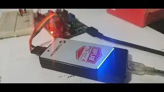 Tutorial 5: Depuración de un PIC con el PICKIT4 desde MPLABX