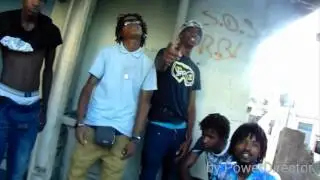 Driicks paradise & (leo pkp) -dor de un jovem