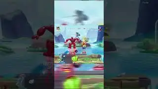 Craziest Rage #gaming #viral #funny #multiversus