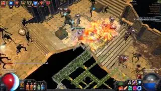 08.03.2016 - standard merciless lab run