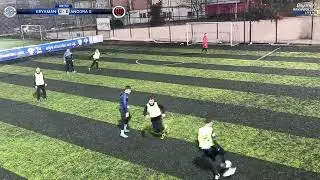 ERYAMAN CITY vs ANGORA SK 