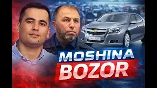 Malibu 1 xolati narxiga arzidimi?