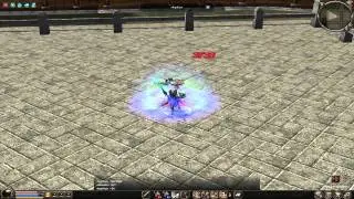 Metin2 [Evielas] ~ xXBassXx vs. xlegoliasx [HD]