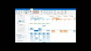 Outlook Create Group Calendar