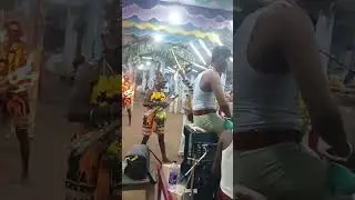 sarathy villisai 2