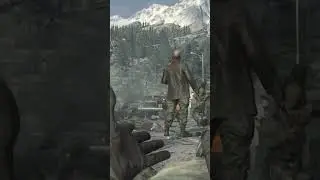 Call Of Duty: Zakhaev&rsquo;s Death