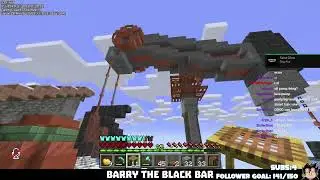 Derp Boi doing Hardcore Minecraft 1.19 stuff | Streamed 9.3.2023