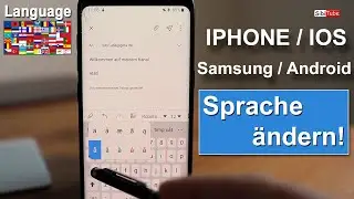 Add keyboard language