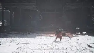 Black Myth: Wukong - Macaque Chief