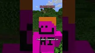 the WORST biome