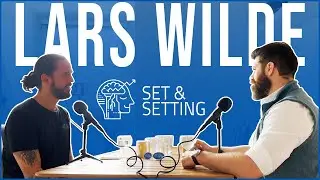 Lars Wilde &uuml;ber Compass Pathways, Psychedelika-Studien und Psilocybin als Medikament