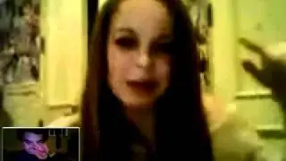 video chat with smokeypinkleopard