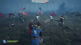 Chivalry 2 - Battle of Wardenglade